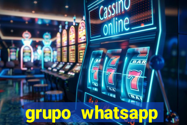 grupo whatsapp emprego bahia